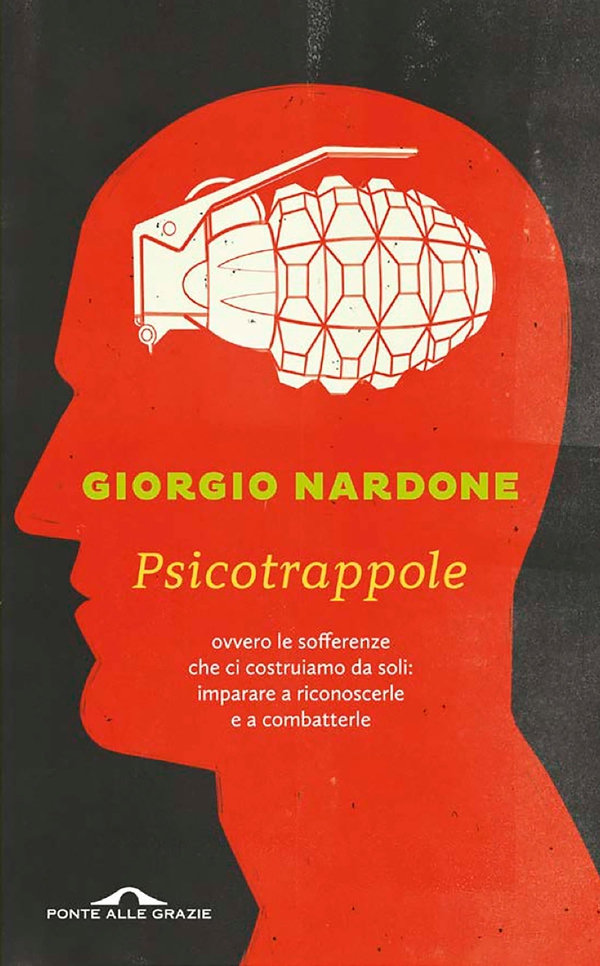 Psicotrappole - Librerie.coop Psicotrappole - Librerie.coop
