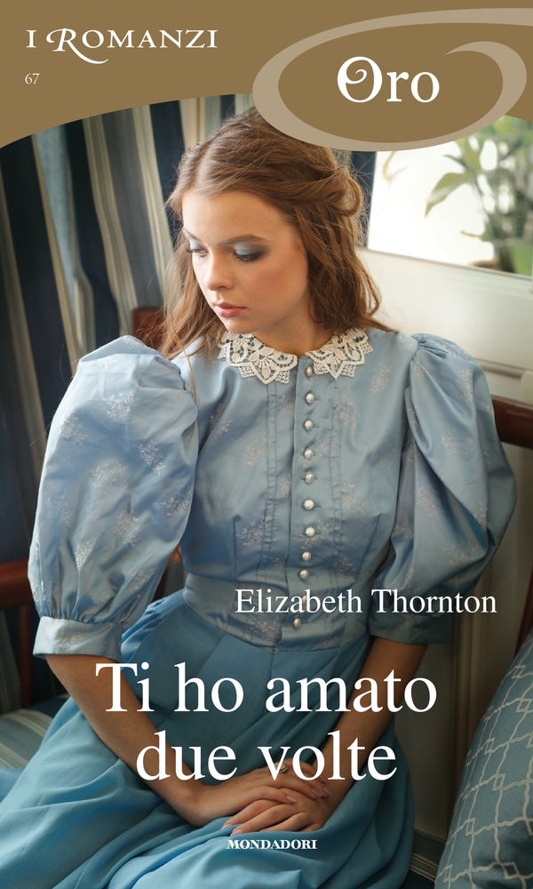 Ti ho amato due volte (I Romanzi Oro) - Librerie.coop Ti ho amato due volte (I Romanzi Oro) - Librerie.coop