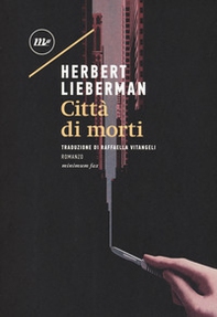 Città di morti - Librerie.coop Città di morti - Librerie.coop