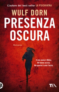 Presenza oscura - Librerie.coop Presenza oscura - Librerie.coop
