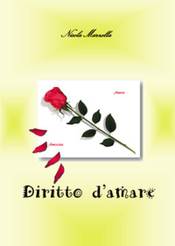 Diritto d'amare - Librerie.coop Diritto d'amare - Librerie.coop