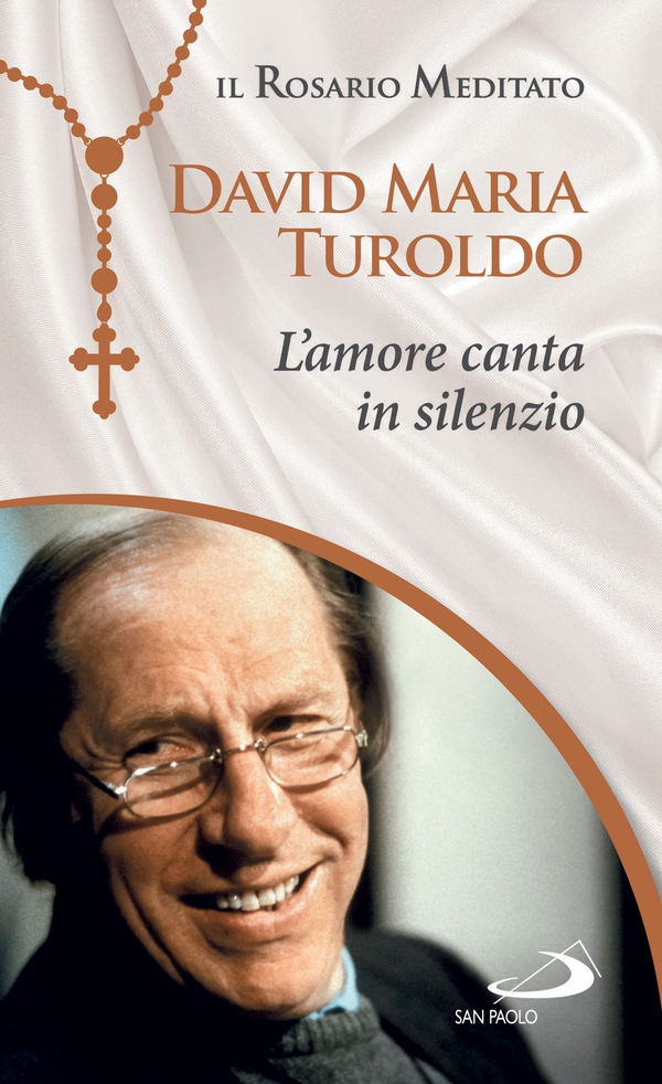 L'amore canta in silenzio - Librerie.coop