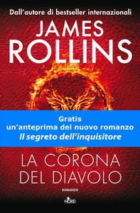 La Corona del Diavolo - Librerie.coop La Corona del Diavolo - Librerie.coop