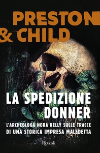 La spedizione Donner - Librerie.coop