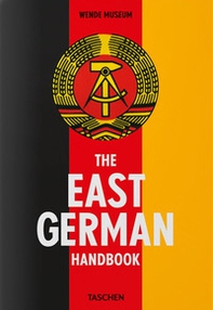 The east German hanbook - Librerie.coop The east German hanbook - Librerie.coop
