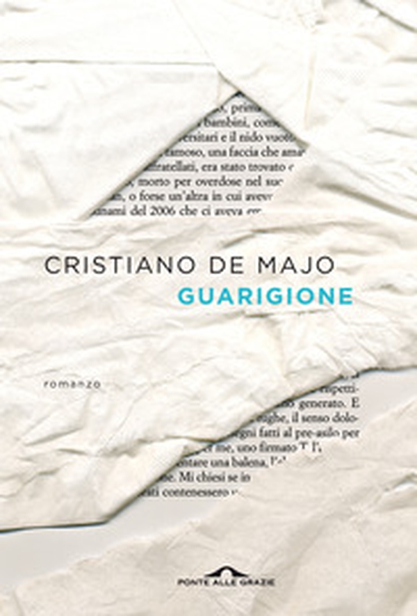 Guarigione - Librerie.coop Guarigione - Librerie.coop