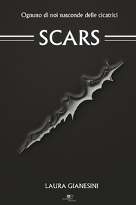 Scars. Ediz. italiana - Librerie.coop