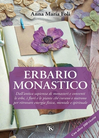 Erbario monastico - Librerie.coop