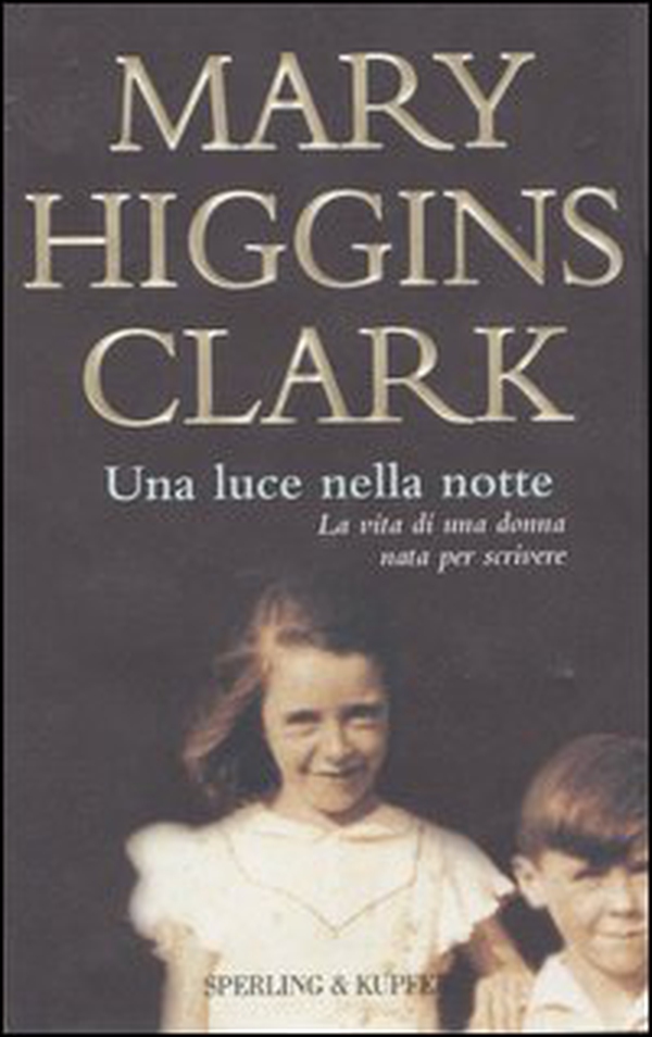 Una luce nella notte - Librerie.coop Una luce nella notte - Librerie.coop
