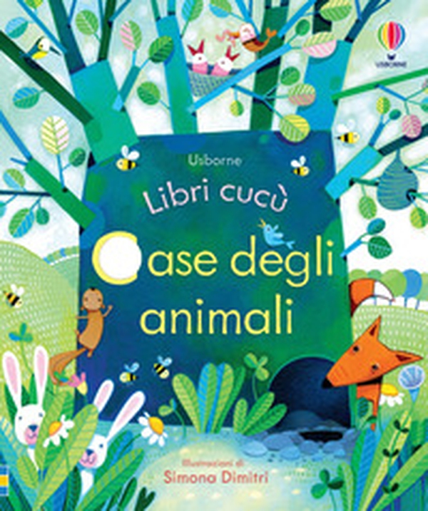 Case degli animali - Librerie.coop Case degli animali - Librerie.coop