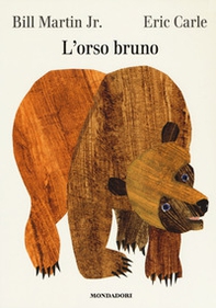 L'orso Bruno - Librerie.coop