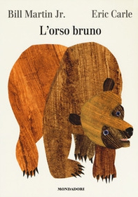 L'orso Bruno - Librerie.coop L'orso Bruno - Librerie.coop
