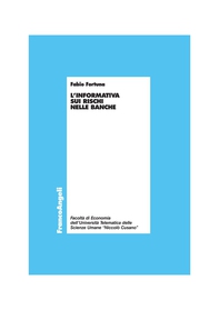 L'informativa sui rischi nelle banche - Librerie.coop L'informativa sui rischi nelle banche - Librerie.coop
