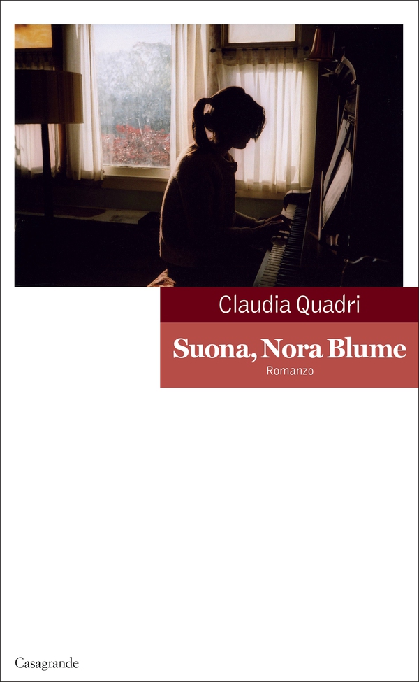 Suona, Nora Blume - Librerie.coop Suona, Nora Blume - Librerie.coop