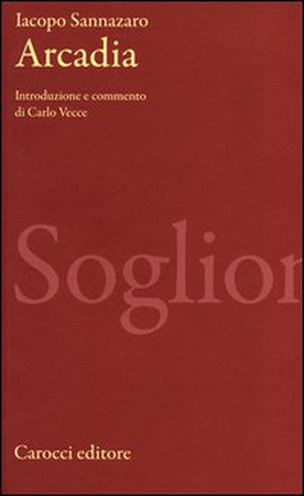 Arcadia - Librerie.coop Arcadia - Librerie.coop