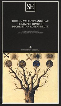 Le nozze chimiche di Christian Rosenkreutz - Librerie.coop