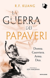 La guerra dei papaveri - Librerie.coop La guerra dei papaveri - Librerie.coop
