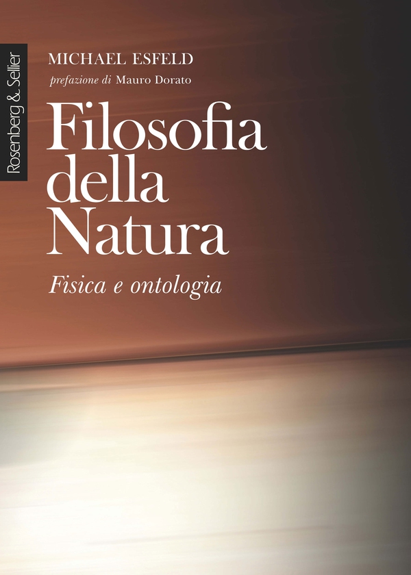 Filosofia della Natura - Librerie.coop Filosofia della Natura - Librerie.coop