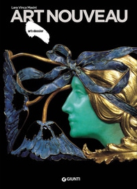 Art nouveau - Librerie.coop Art nouveau - Librerie.coop