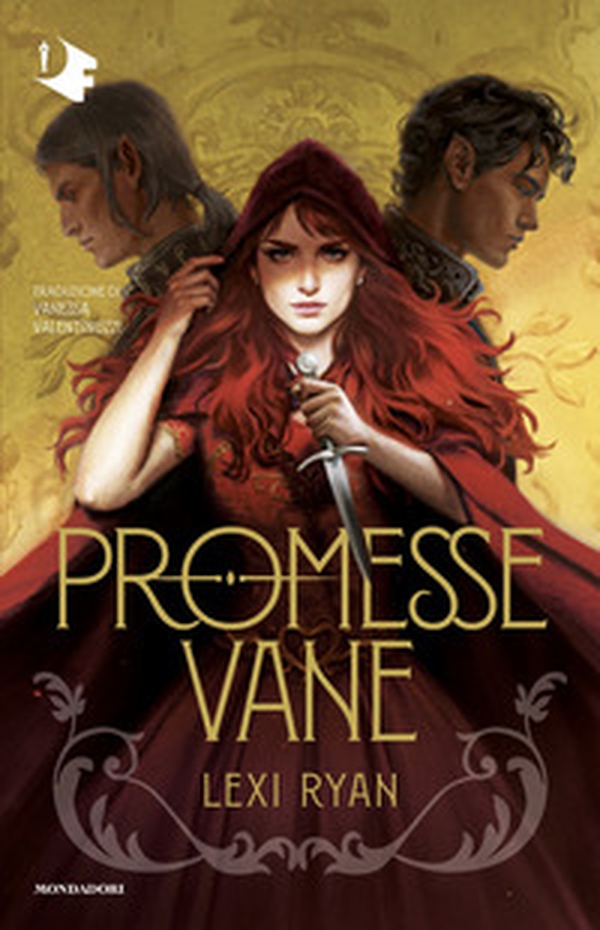 Promesse vane - Librerie.coop Promesse vane - Librerie.coop