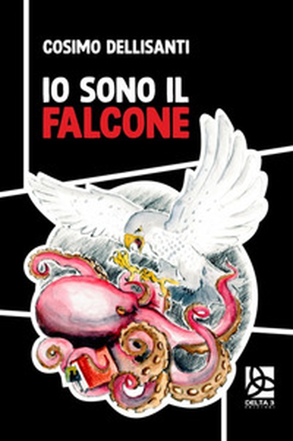 Io sono il Falcone - Librerie.coop Io sono il Falcone - Librerie.coop
