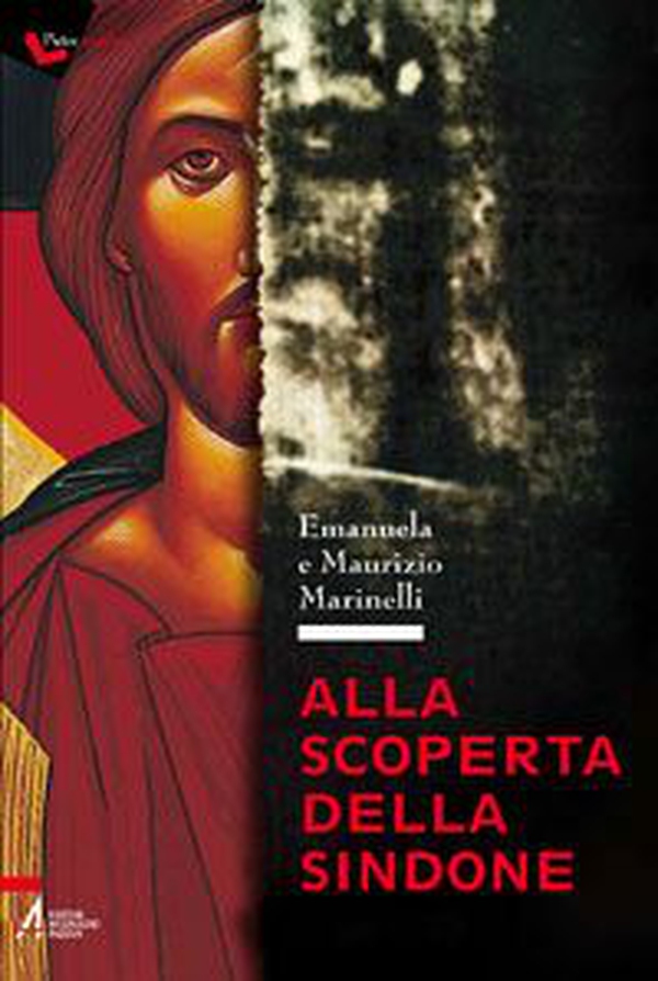 Alla scoperta della Sindone - Librerie.coop Alla scoperta della Sindone - Librerie.coop