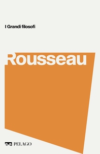 Rousseau - Librerie.coop