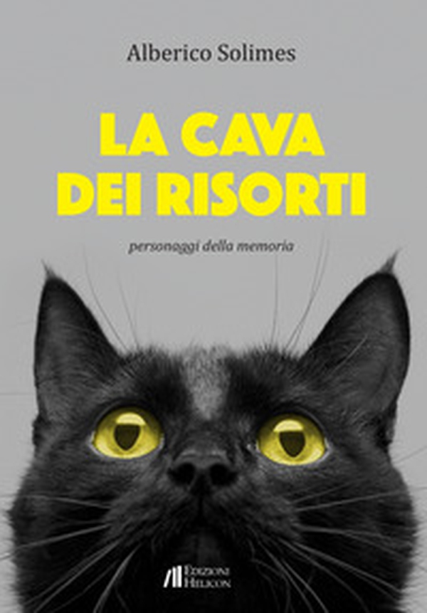 La cava dei risorti. Personaggi della memoria - Librerie.coop La cava dei risorti. Personaggi della memoria - Librerie.coop