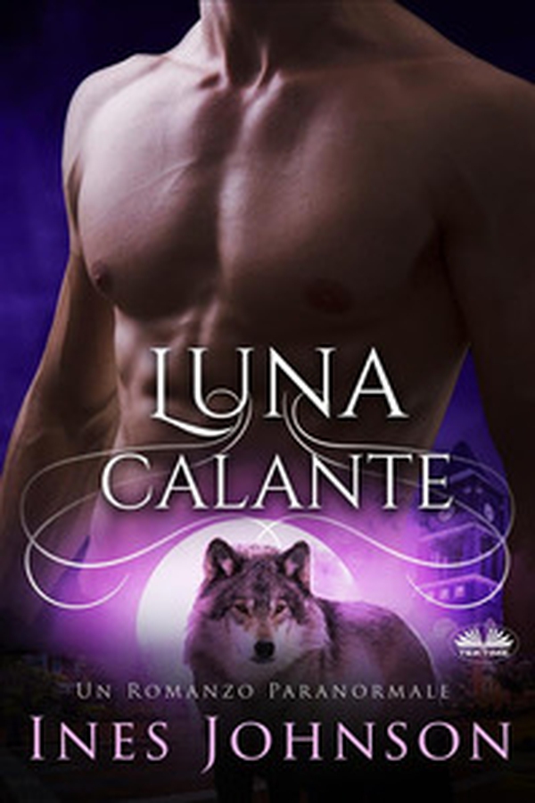 Luna calante - Librerie.coop Luna calante - Librerie.coop