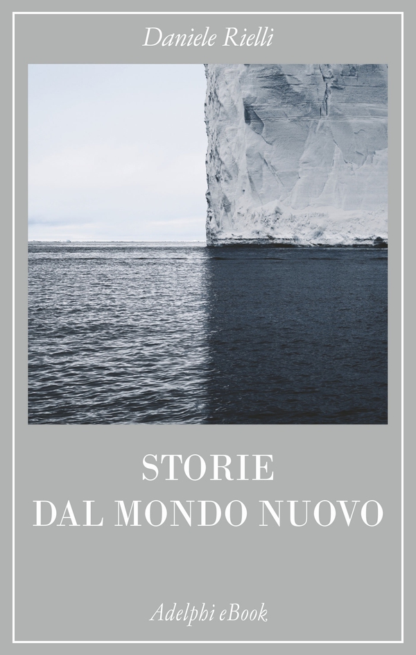Storie dal mondo nuovo - Librerie.coop Storie dal mondo nuovo - Librerie.coop