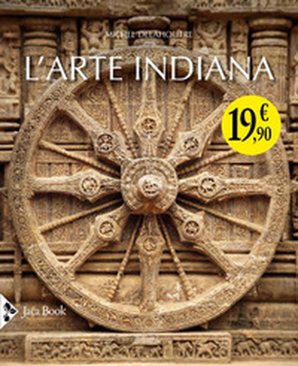 L'arte indiana - Librerie.coop L'arte indiana - Librerie.coop