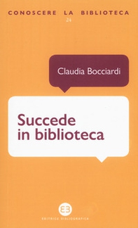 Succede in biblioteca - Librerie.coop