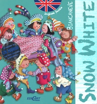Biancaneve-Snow White. Inglese facile - Librerie.coop Biancaneve-Snow White. Inglese facile - Librerie.coop