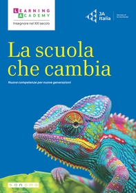 La scuola che cambia - Librerie.coop