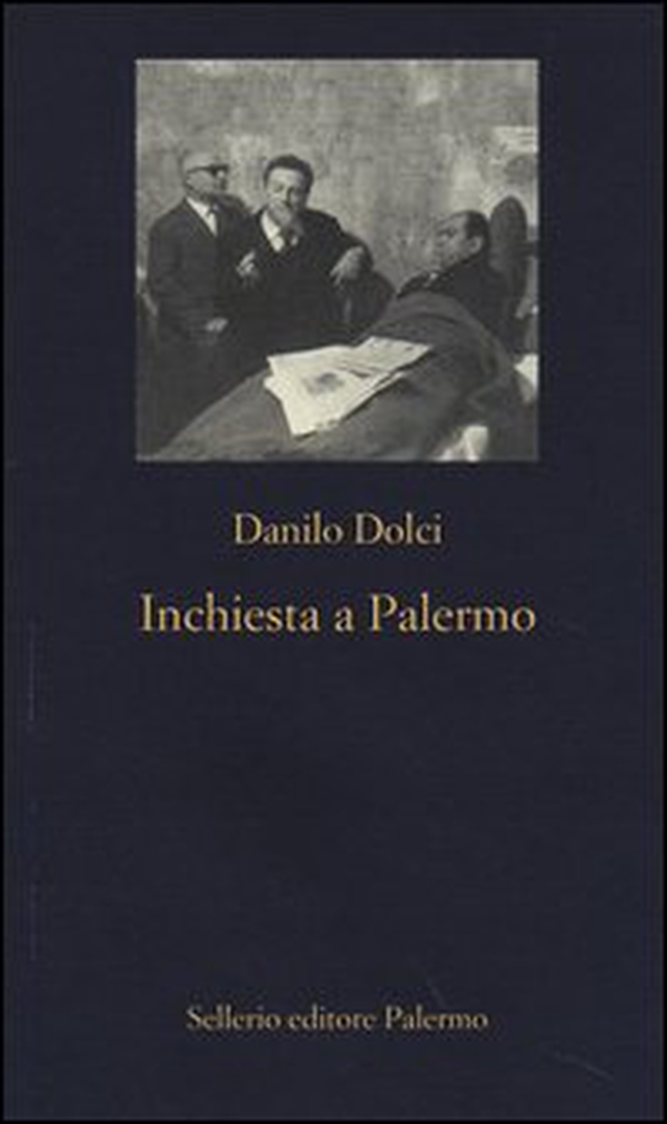 Inchiesta a Palermo - Librerie.coop Inchiesta a Palermo - Librerie.coop