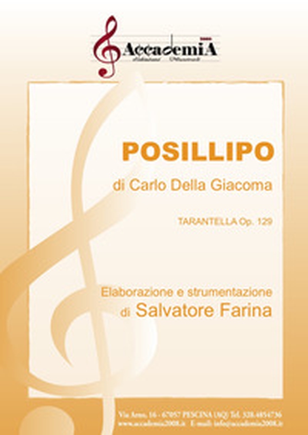 Posillipo - Librerie.coop Posillipo - Librerie.coop