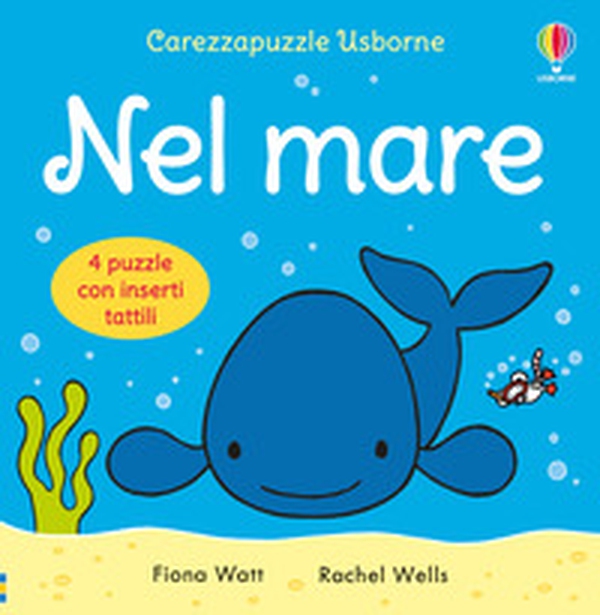 Nel mare - Librerie.coop Nel mare - Librerie.coop