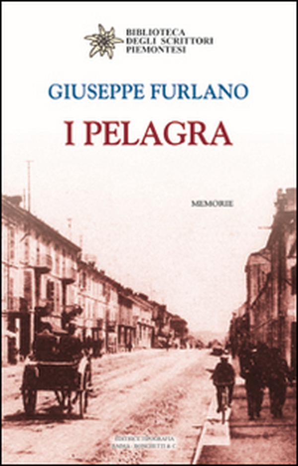 I pelagra - Librerie.coop I pelagra - Librerie.coop