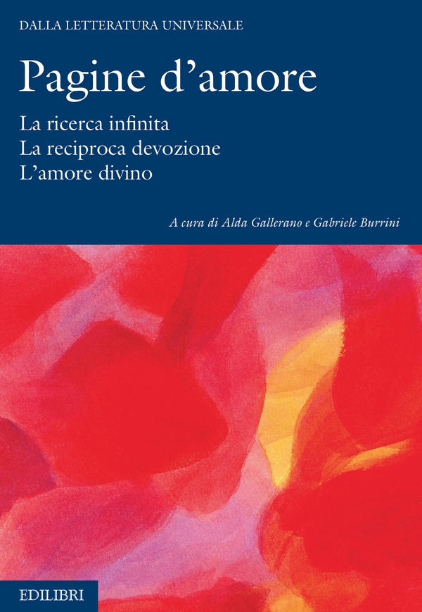 Pagine d'amore - Librerie.coop Pagine d'amore - Librerie.coop