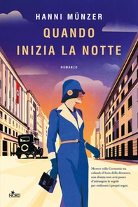 Quando inizia la notte - Librerie.coop