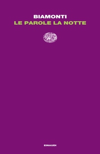 Le parole la notte - Librerie.coop