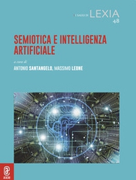 Semiotica e intelligenza artificiale - Librerie.coop