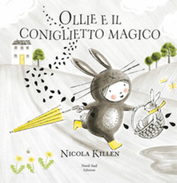 Ollie e il coniglietto magico - Librerie.coop Ollie e il coniglietto magico - Librerie.coop