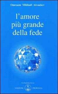 L'amore è più grande della fede - Librerie.coop