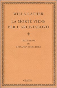 La morte viene per l'arcivescovo - Librerie.coop La morte viene per l'arcivescovo - Librerie.coop