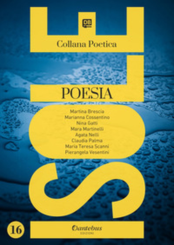 Isole. Collana poetica - Librerie.coop Isole. Collana poetica - Librerie.coop