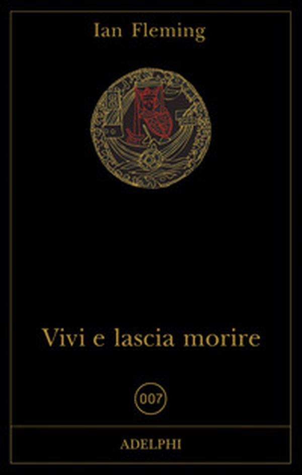 Vivi e lascia morire - Librerie.coop Vivi e lascia morire - Librerie.coop