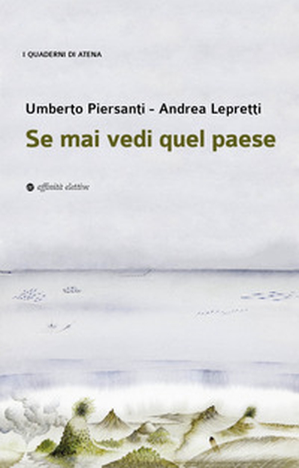 Se mai vedi quel paese - Librerie.coop Se mai vedi quel paese - Librerie.coop