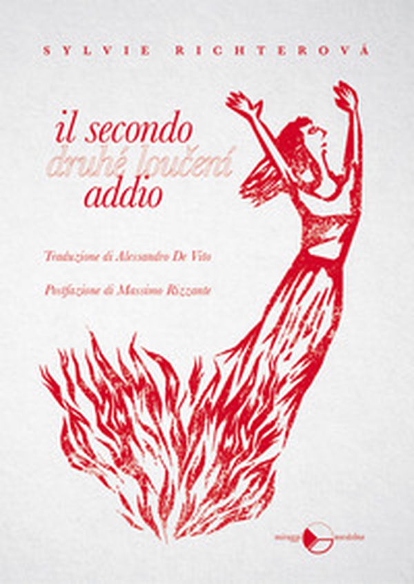 Il secondo addio - Librerie.coop Il secondo addio - Librerie.coop
