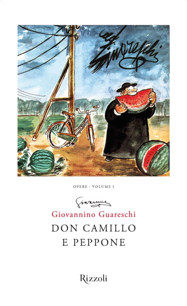 Don Camillo e Peppone - Librerie.coop Don Camillo e Peppone - Librerie.coop
